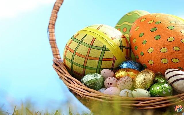Niños de pascua 1 Niños de pascua