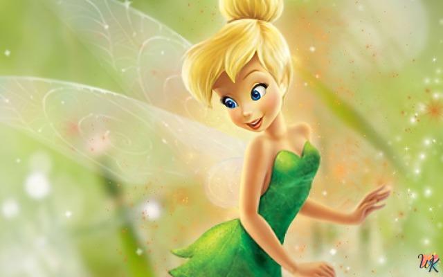 Tinker Bell 1 Tinker Bell