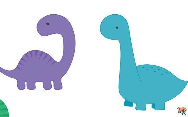 Dinosaurio 5 245 Dibujos Para Colorear Dinosaurio
