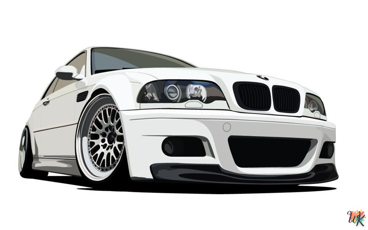 BMW 1 BMW