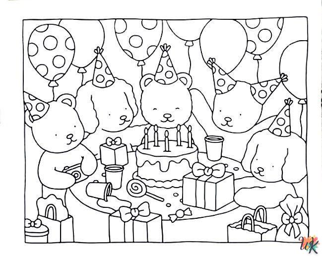 Dibujos Para Colorear Bobbie Goods DibujosparaColorearWK dibujos-para-colorear-bobbie-goods-dibujosparacolorearwk