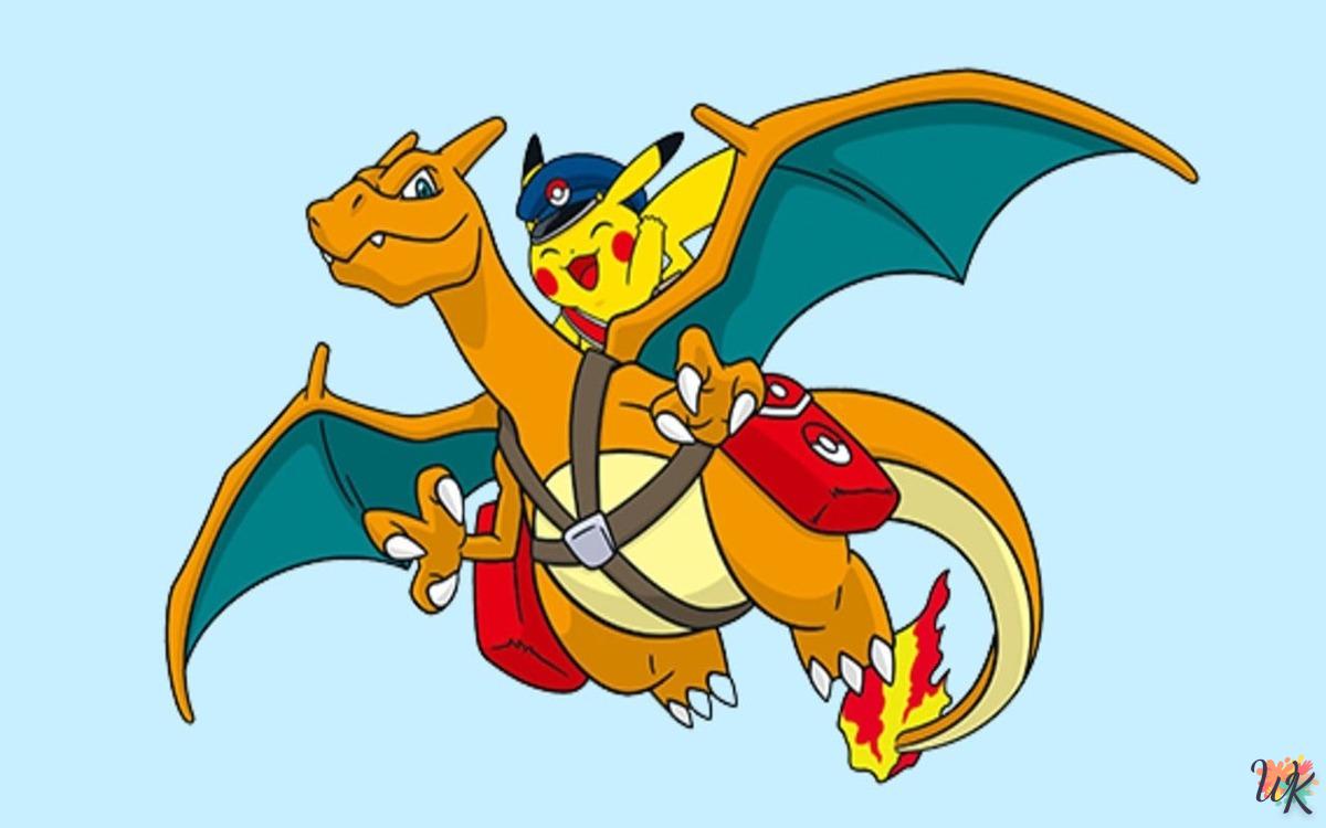 Charizard 1 Charizard