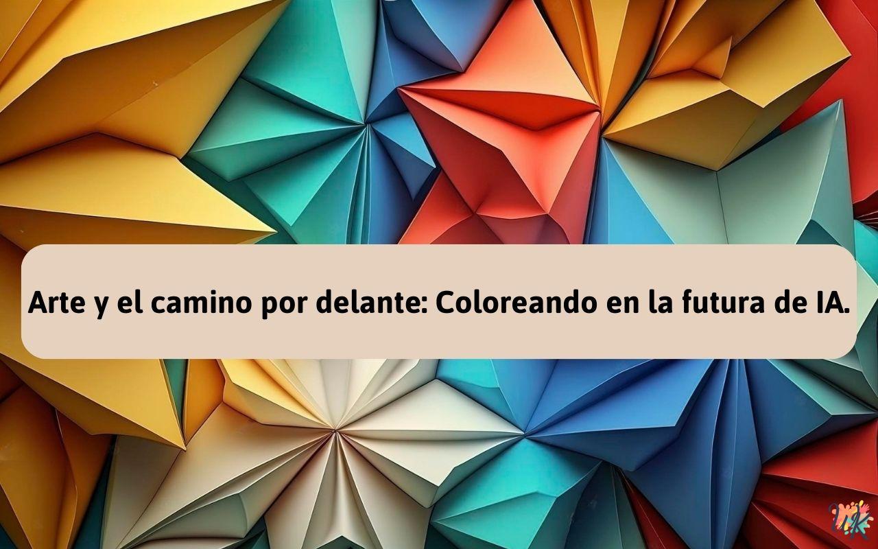 Arte y el camino por delante: Coloreando en la futura era de la dominación de la IA. 3 Arte y el camino por delante: Coloreando en la futura era de la dominación de la IA.