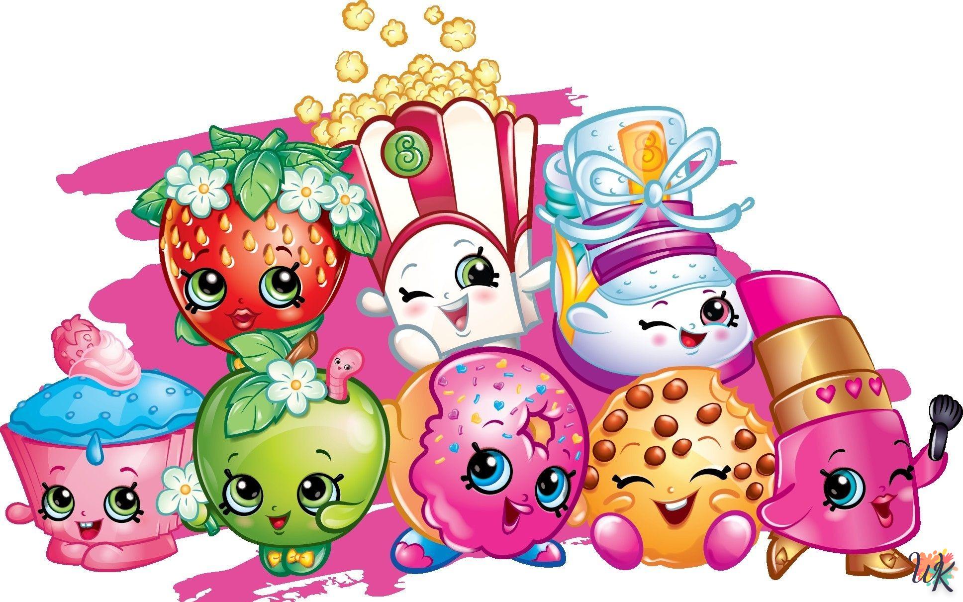 Shopkins 1 Shopkins