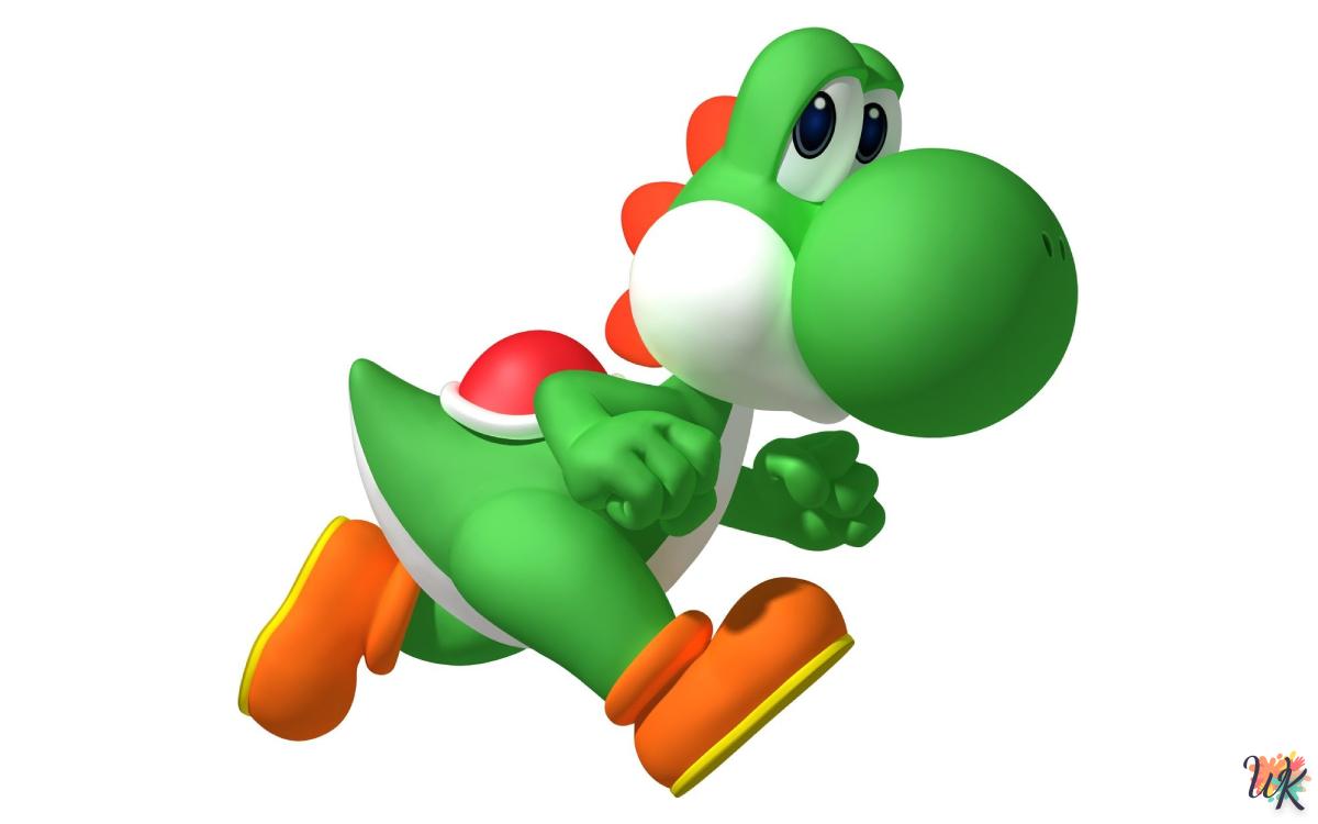 Yoshi 1 Yoshi