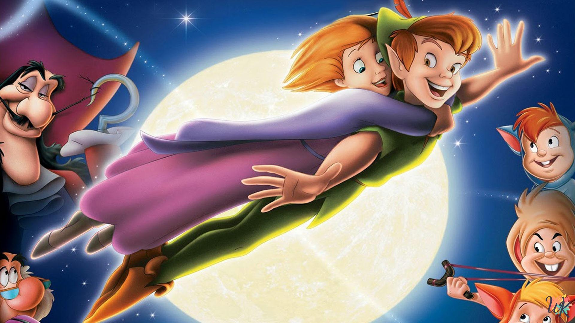 Peter Pan 1 Peter Pan