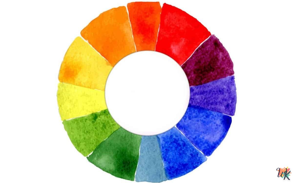 Cómo Mezclar Colores Básicos