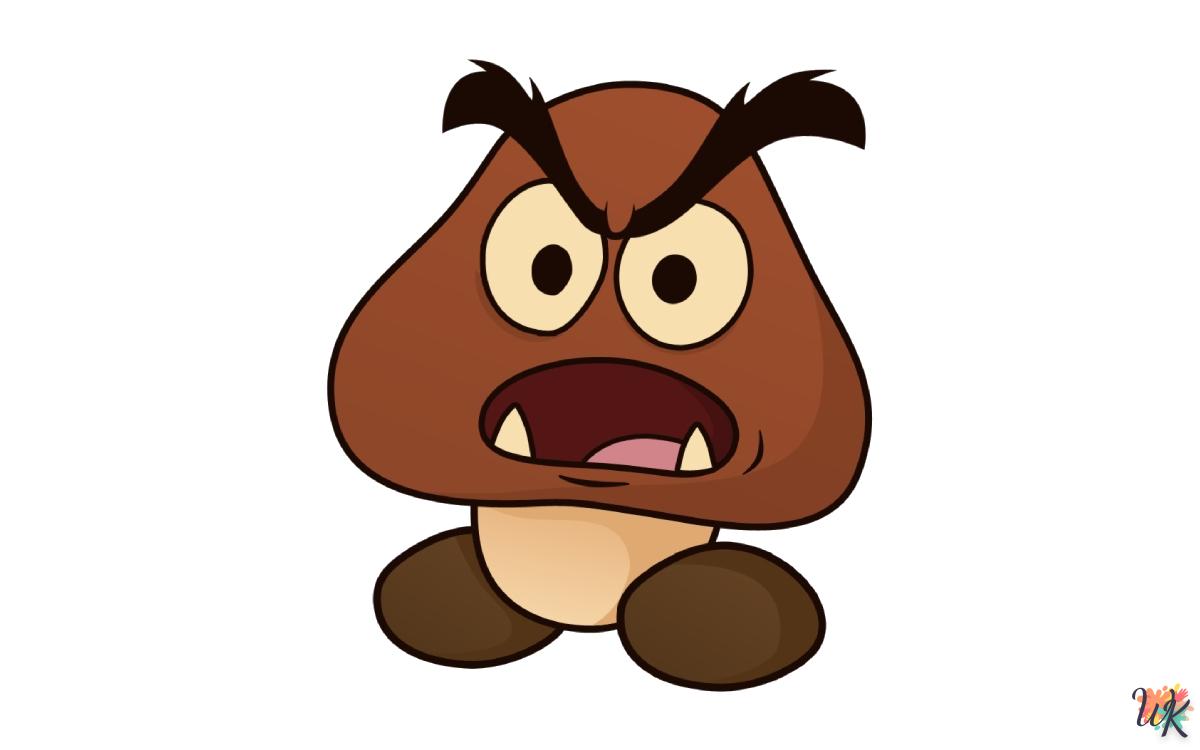 Goomba 1 Goomba