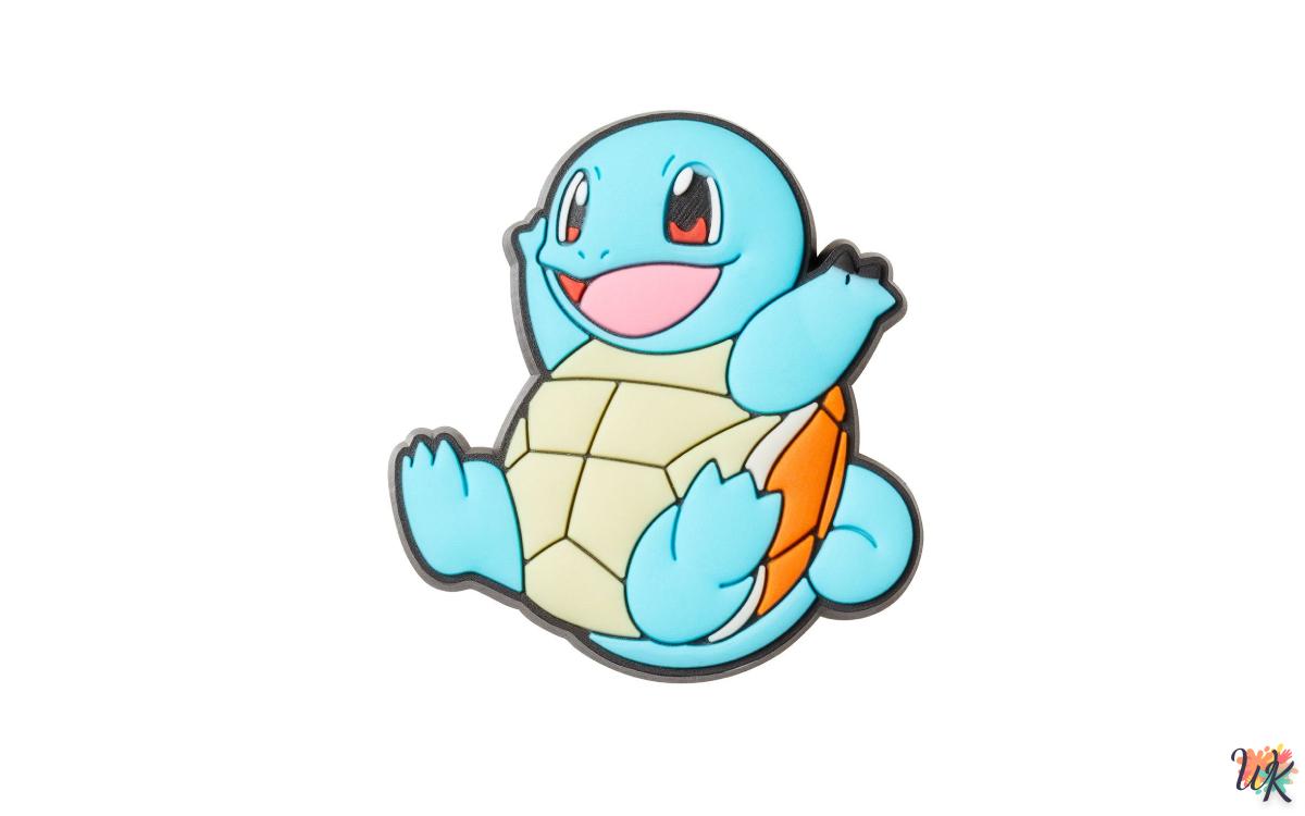 Squirtle 1 Squirtle