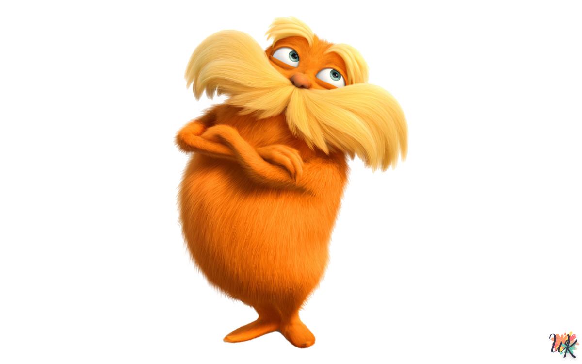 The Lorax 1 The Lorax