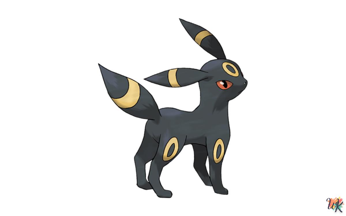Umbreon 1 Umbreon