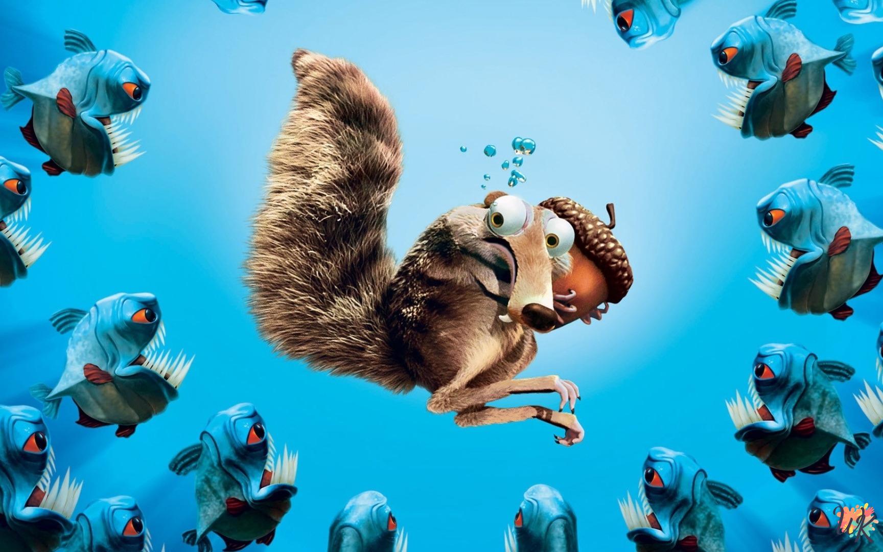 Ice Age 2 1 Ice Age 2