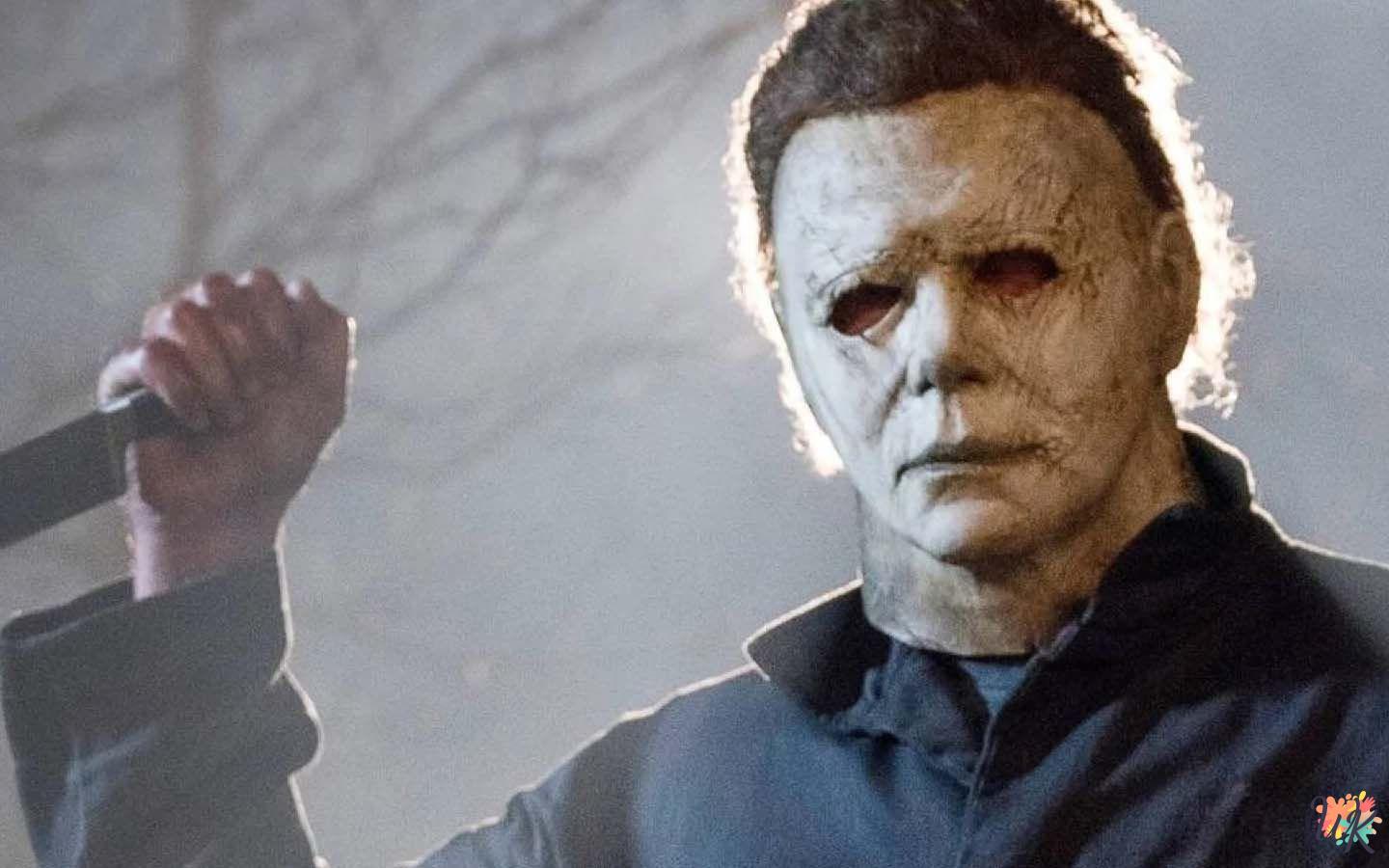 Michael Myers 1 Michael Myers