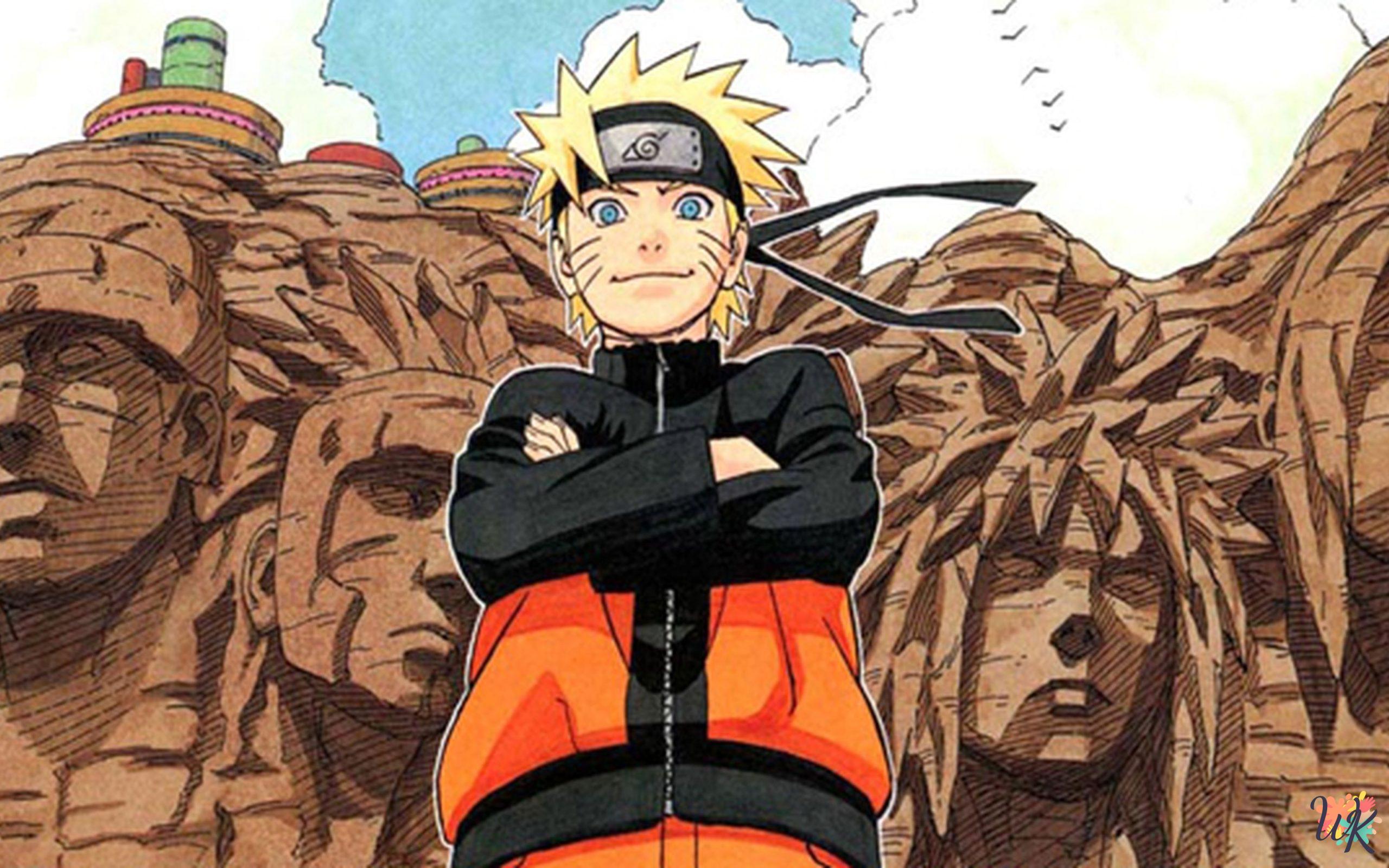 Naruto 1 Naruto