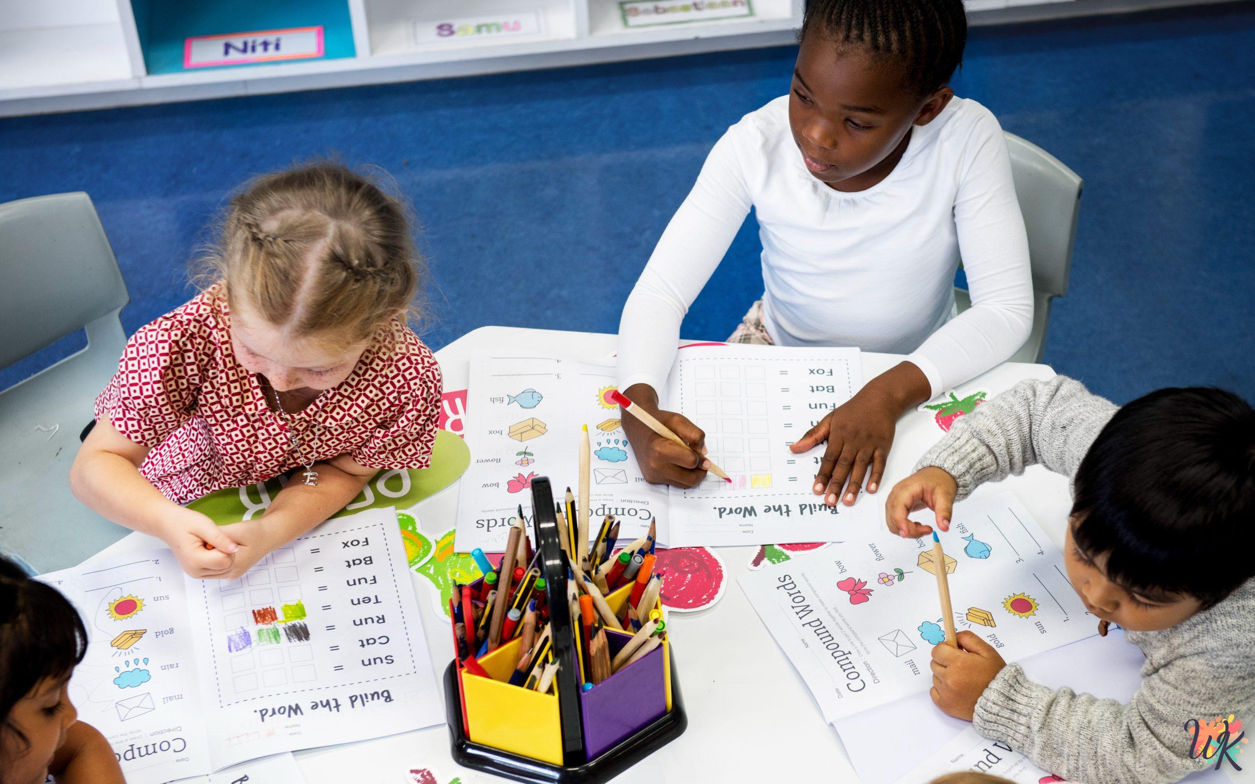 El coloreo y sus aplicaciones en la educación 4 El coloreo y sus aplicaciones en la educación