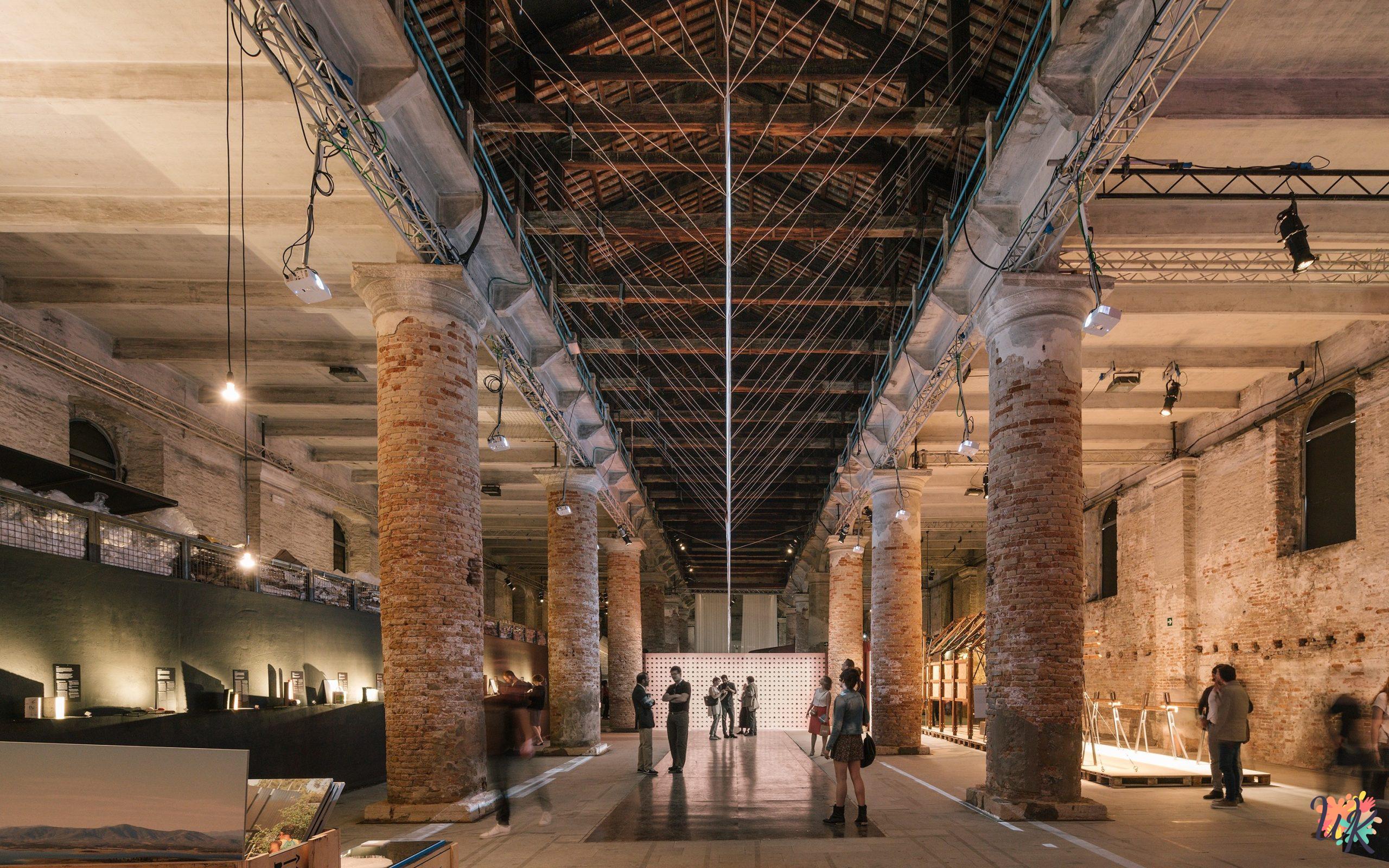 Descubriendo las Obras Maestras: Un Viaje por Exposiciones Artísticas Icónicas 5 Descubriendo las Obras Maestras: Un Viaje por Exposiciones Artísticas Icónicas