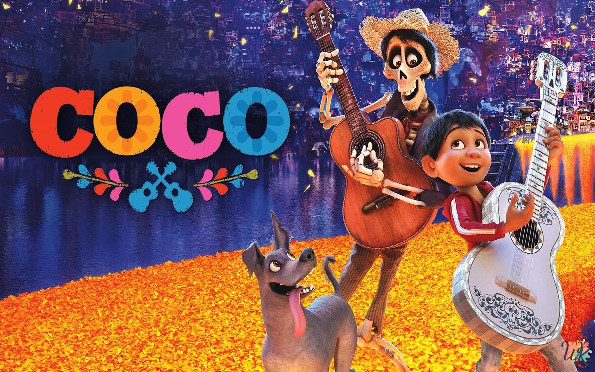 Coco 1 Coco