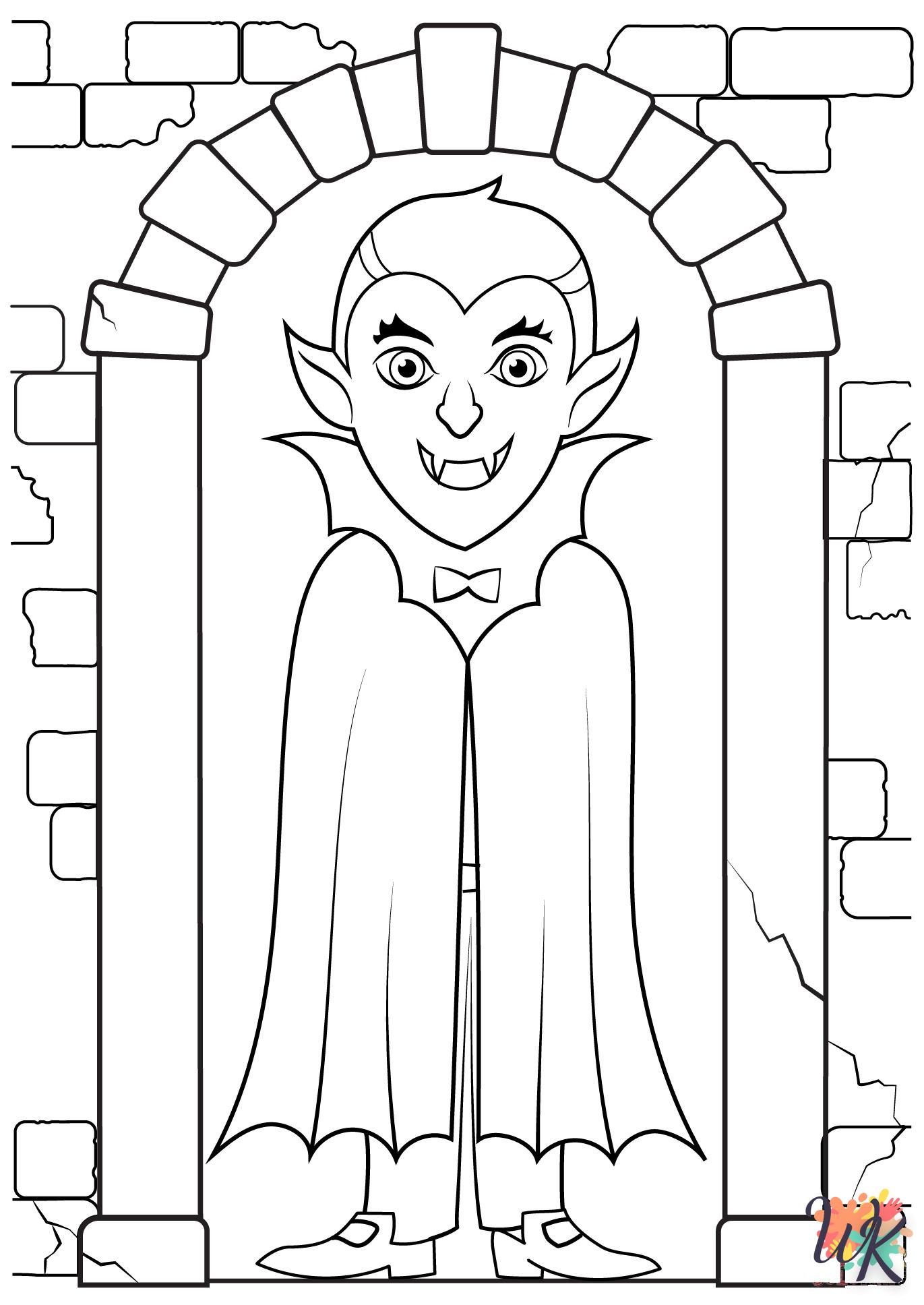 Dibujos Para Colorear Dr Cula Descargar E Imprimir Gratis