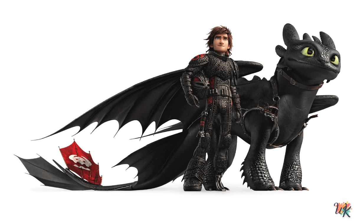Toothless 1 Toothless