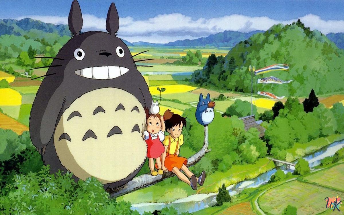 Totoro 1 Totoro