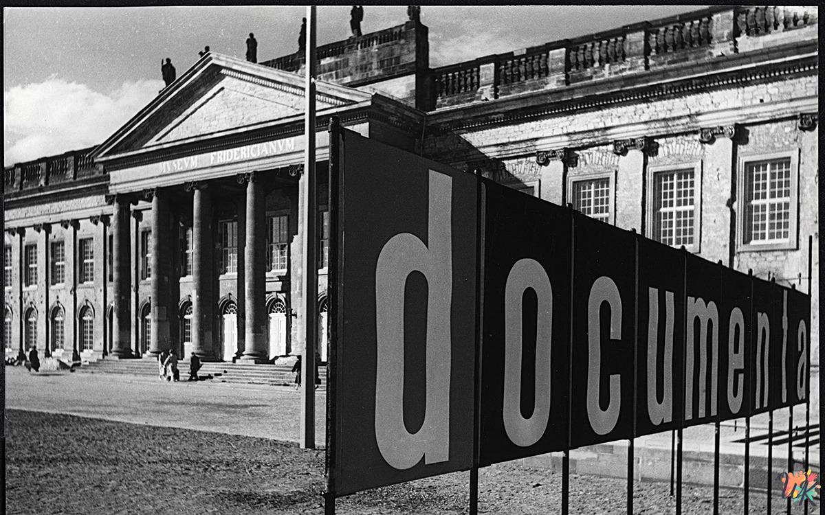 Documenta (Fundada en 1955)