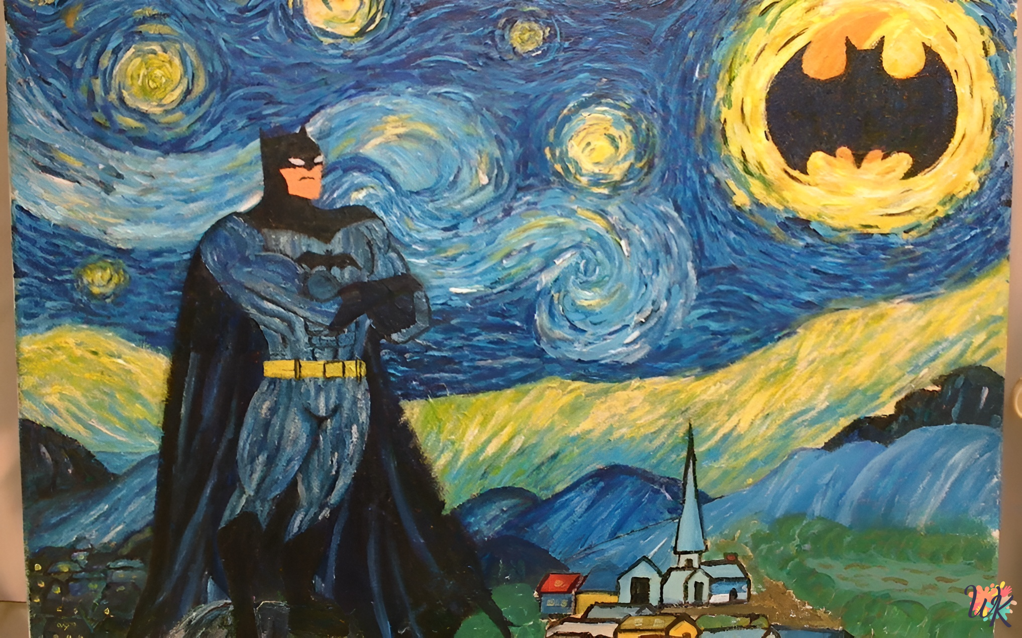 Estilos artísticos famosos alrededor del mundo 2 Estilos artísticos famosos alrededor del mundo