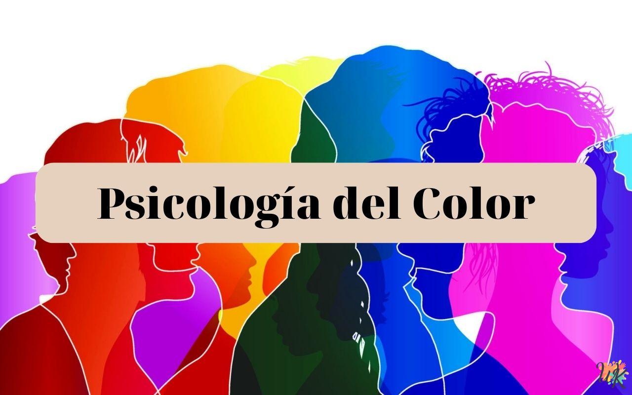 Psicología del Color: Cómo los Colores Afectan Nuestras Emociones y Comportamiento