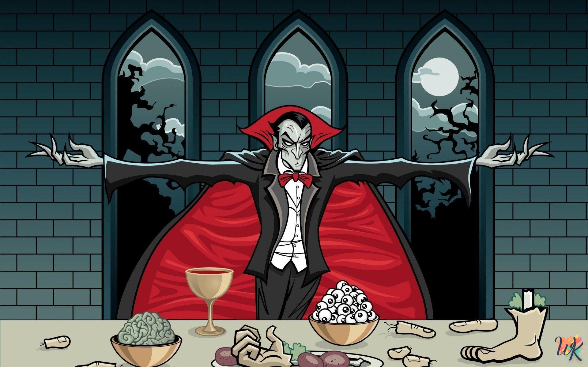 Drácula 1 Drácula