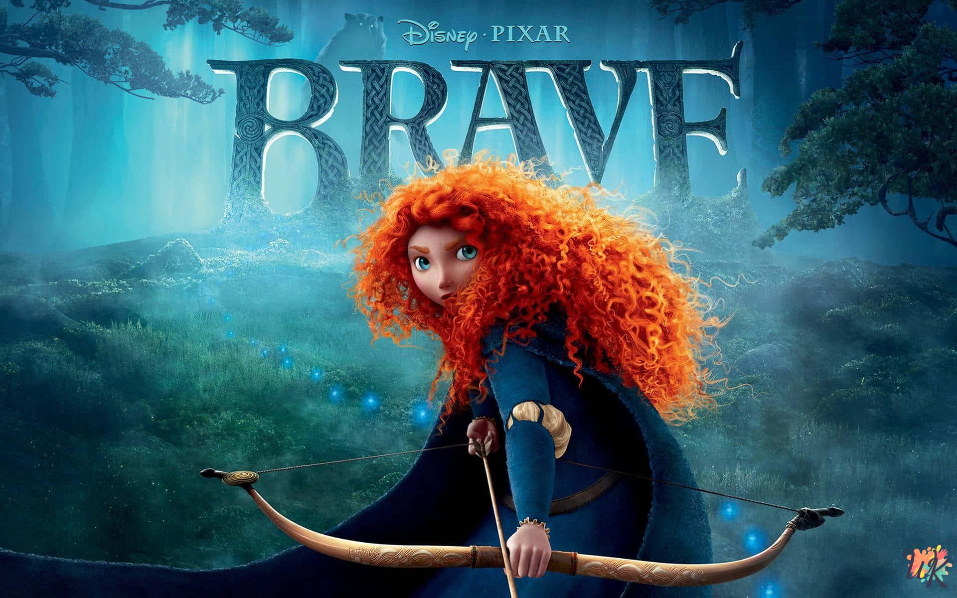 Brave 1 Brave