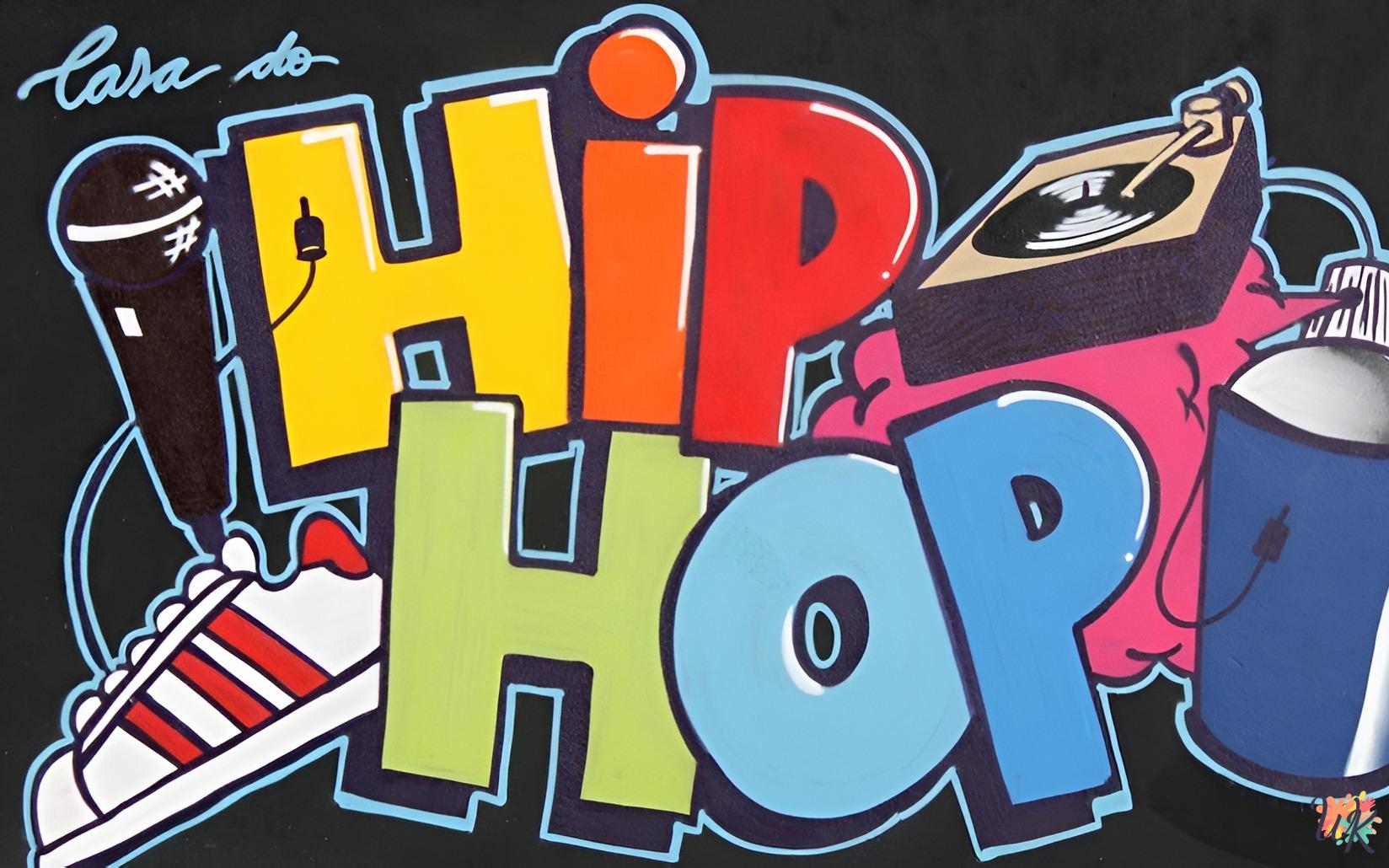 Hip hop 1 Hip hop