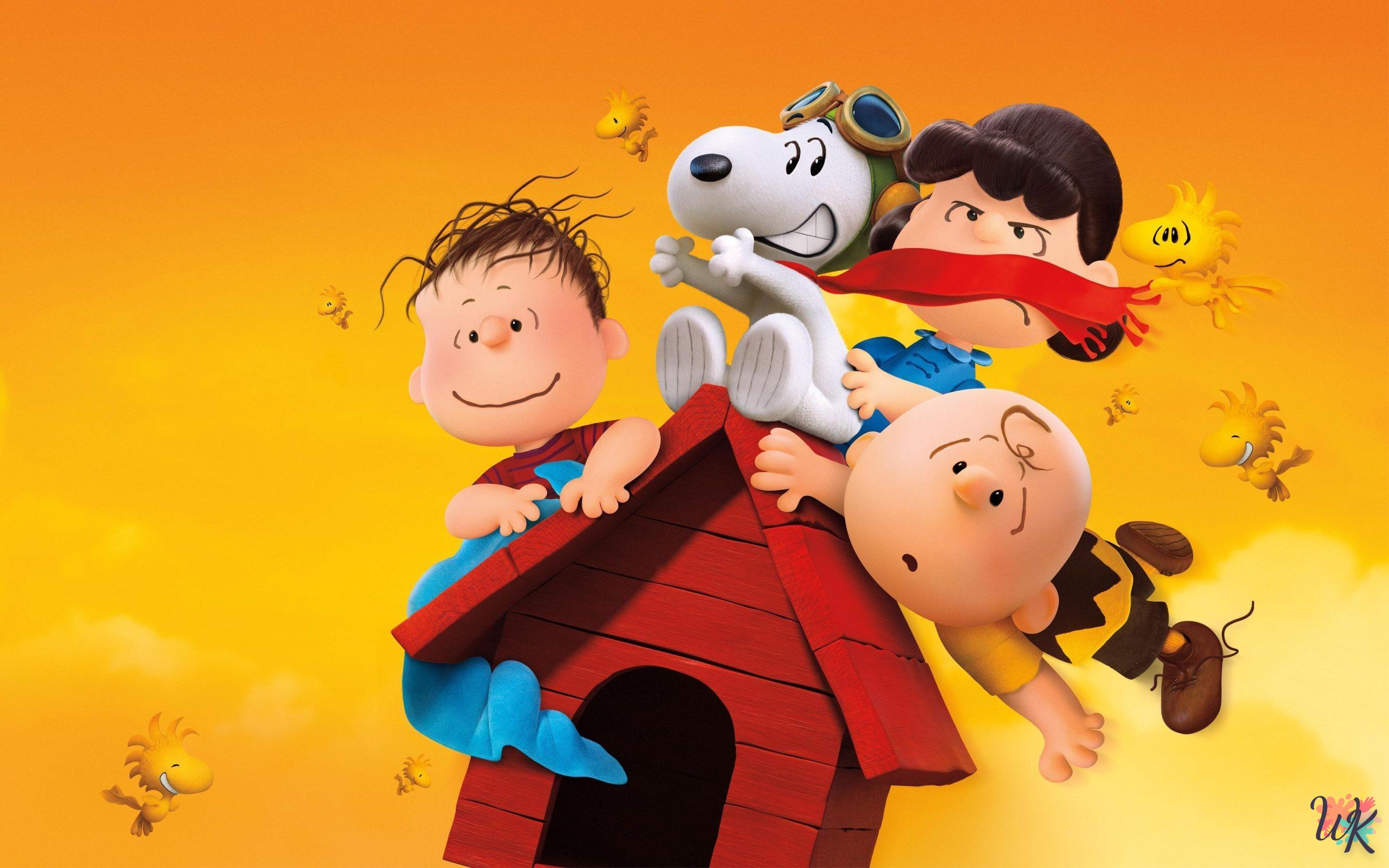 Peanuts 1 Peanuts