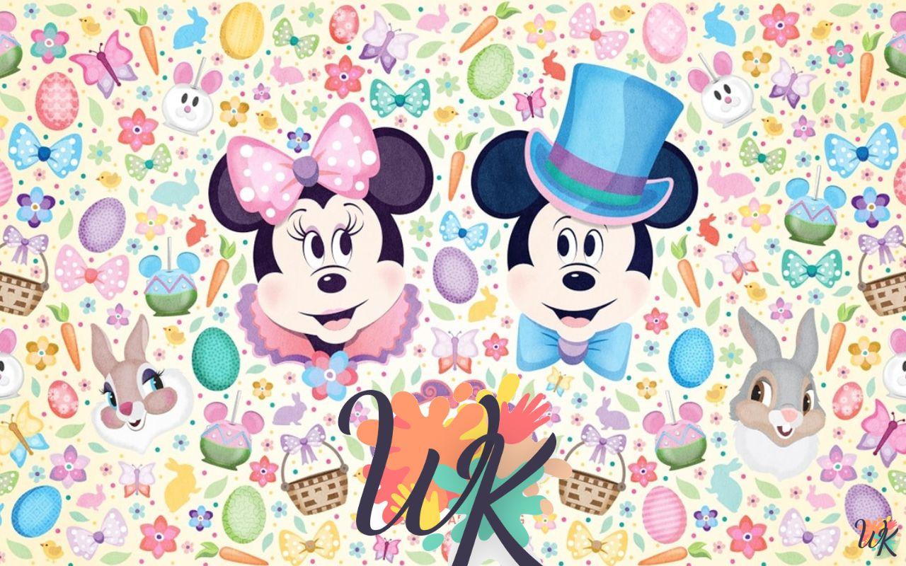 Semana Santa con Disney 5 21 Dibujos Para Colorear Semana Santa con Disney