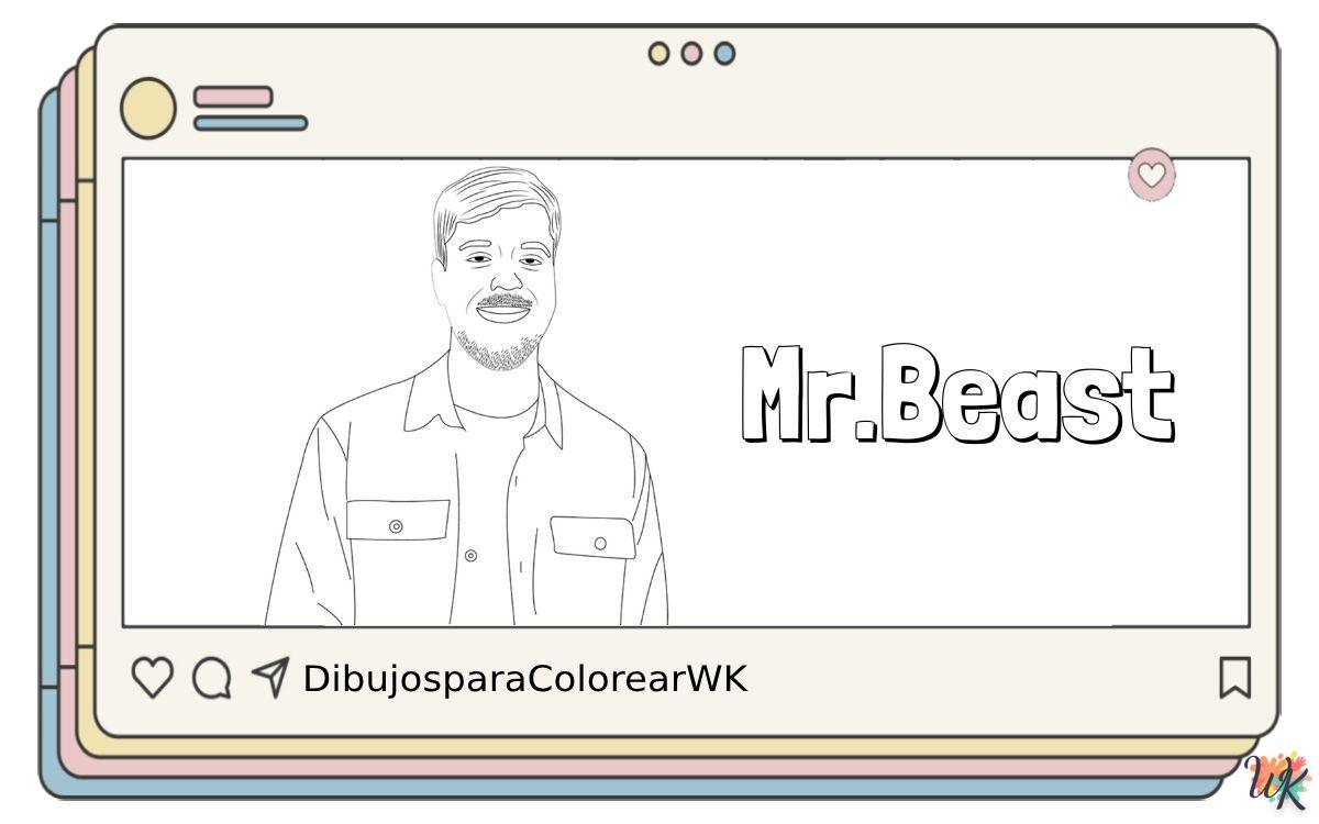 MrBeast 1 MrBeast