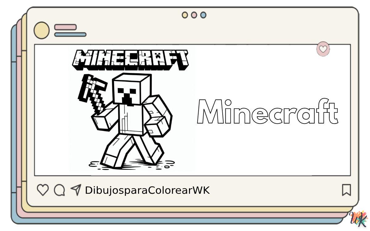 Minecraft 1 Minecraft