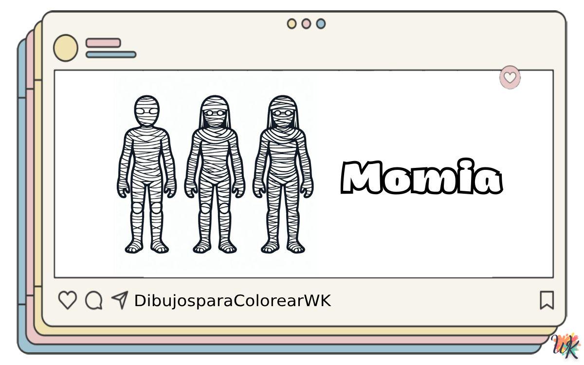 Momia 1 Momia