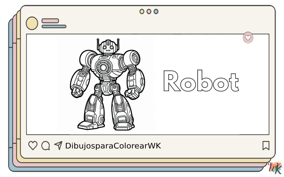 Robot 1 Robot