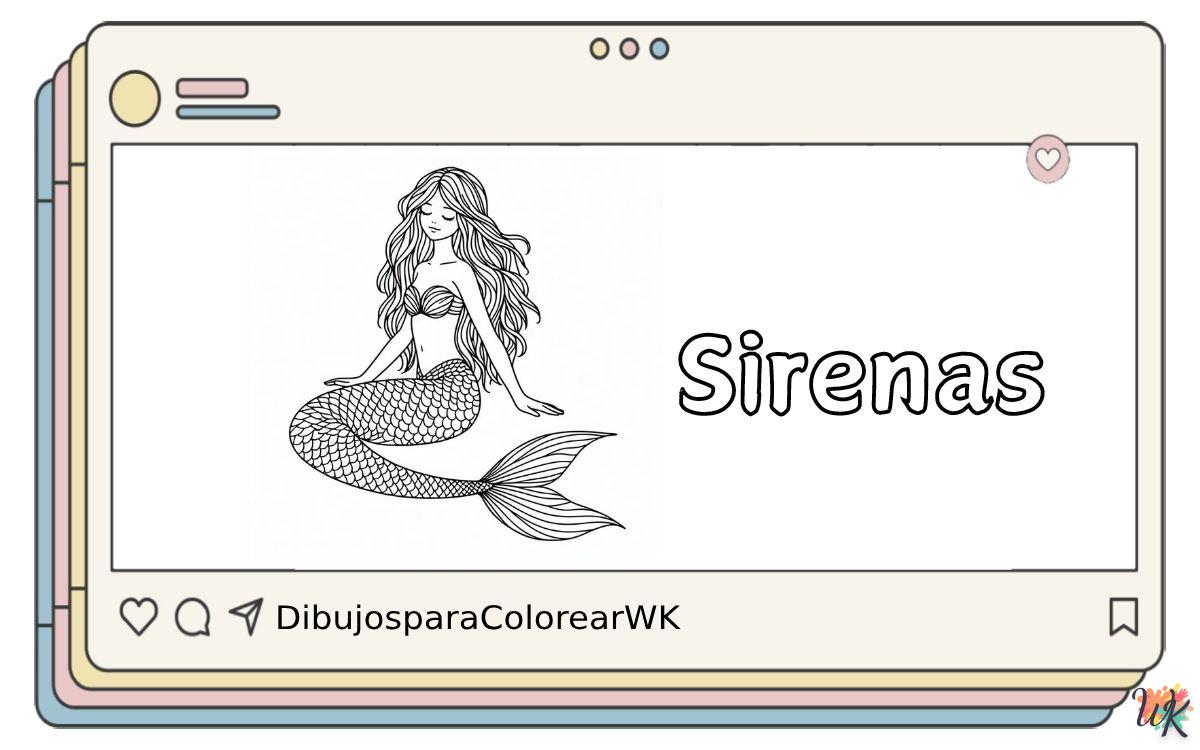 Sirenas