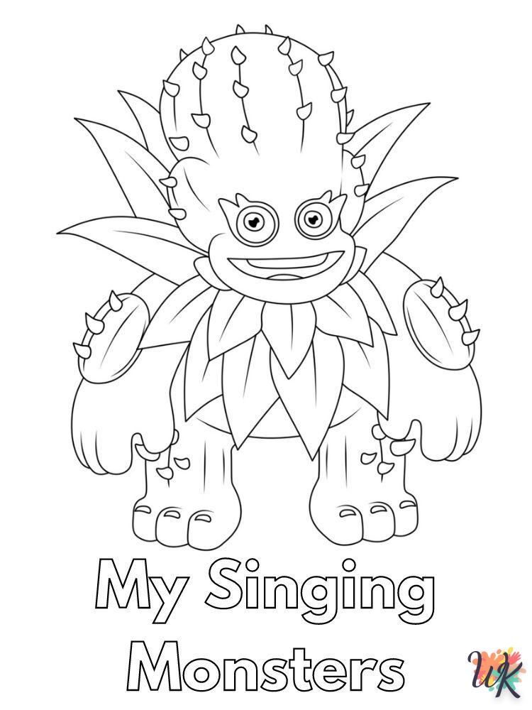 My Singing Monsters 2