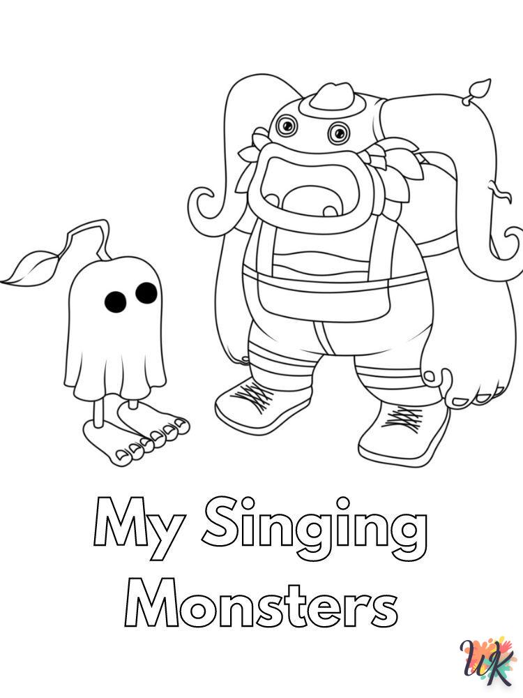 My Singing Monsters 3