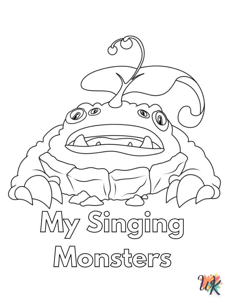 My Singing Monsters 4