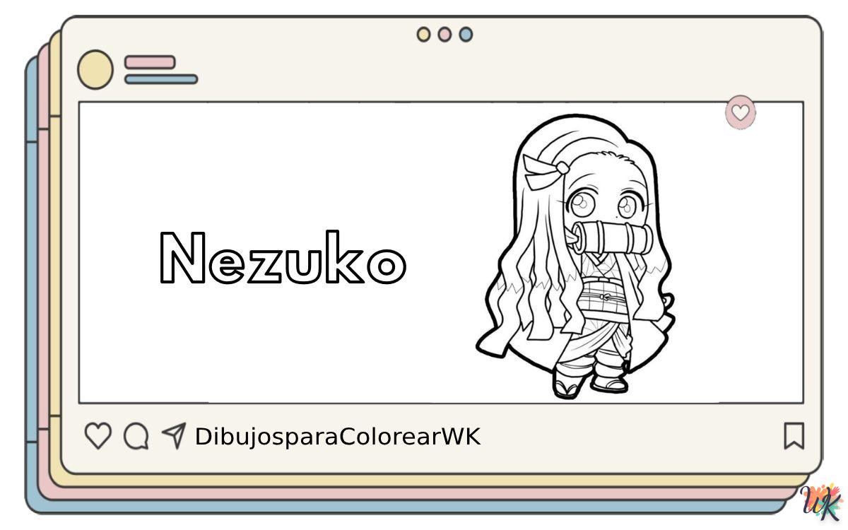 Nezuko 1 Nezuko