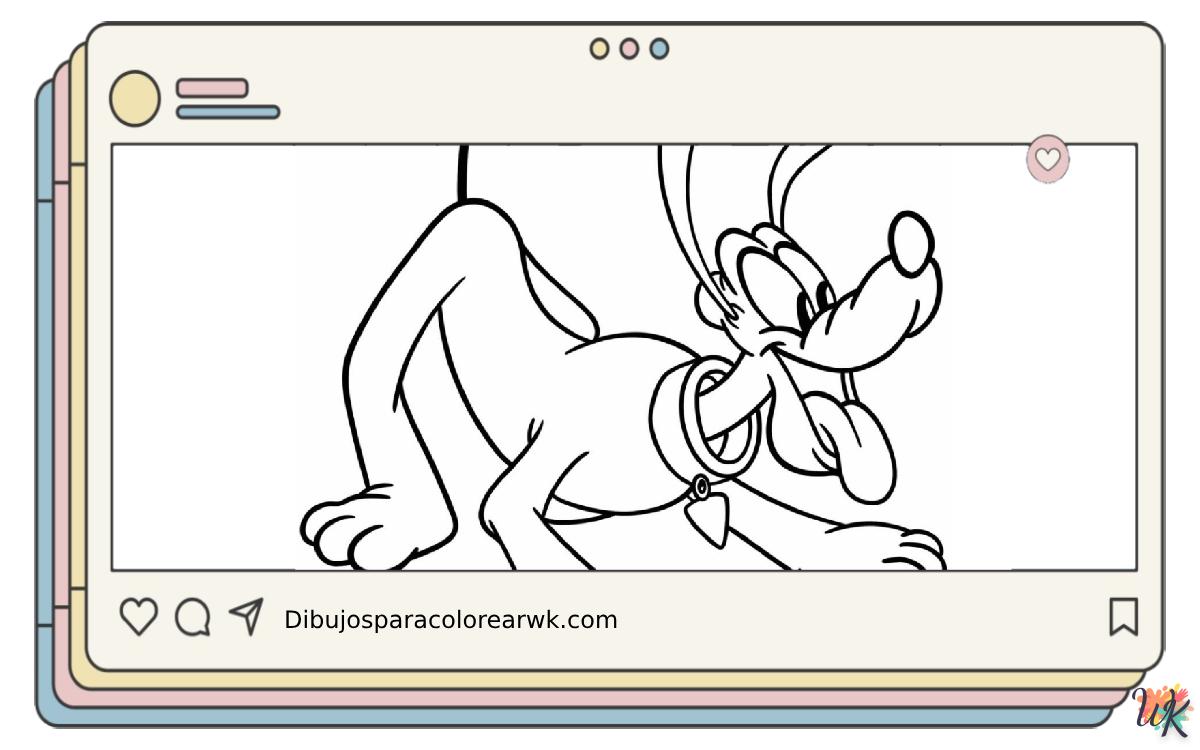 Pluto 1 Pluto