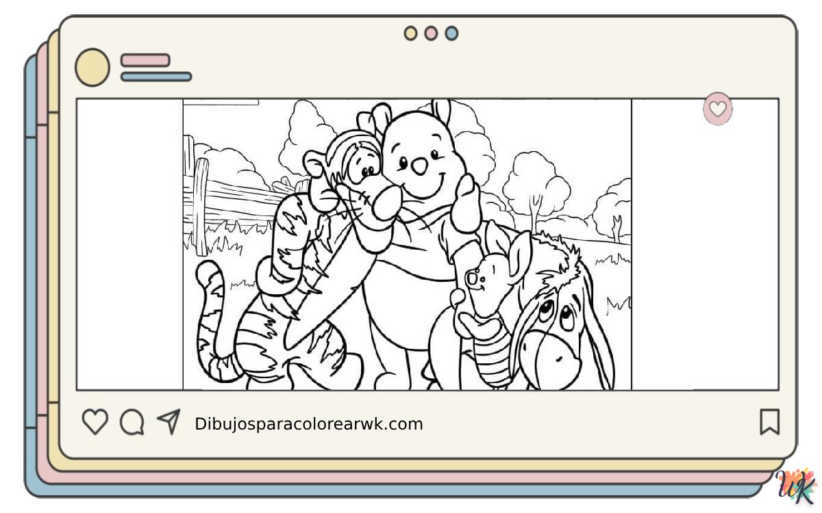 Winnie The Pooh 1 Winnie The Pooh