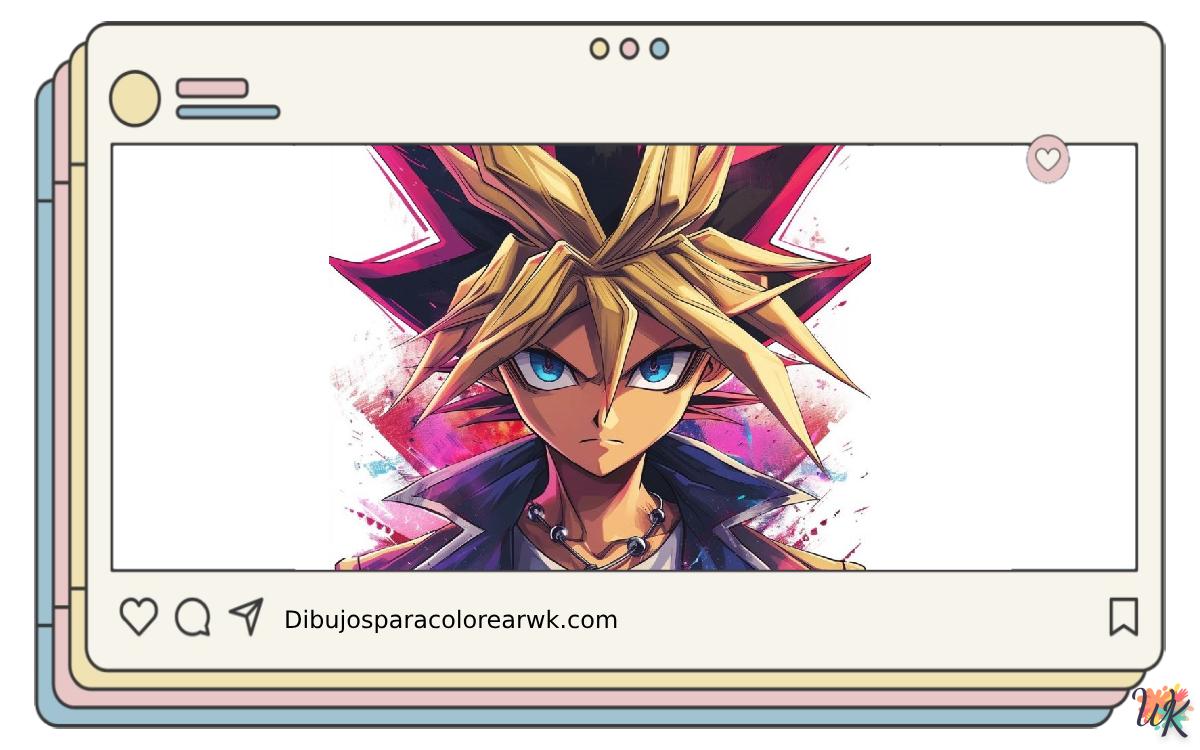 Yu-Gi-Oh 1 Yu-Gi-Oh