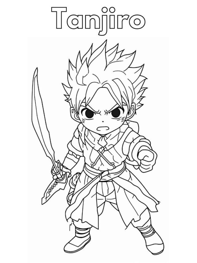 51-dibujos-para-colorear-tanjiro-descarga-y-colorea-ahora