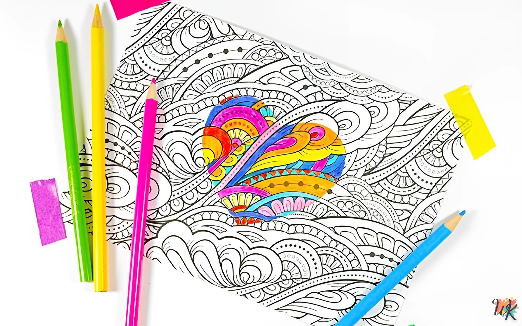 Colorear con alegría: Consejos para la creatividad infantil 5 Colorear con alegría: Consejos para la creatividad infantil
