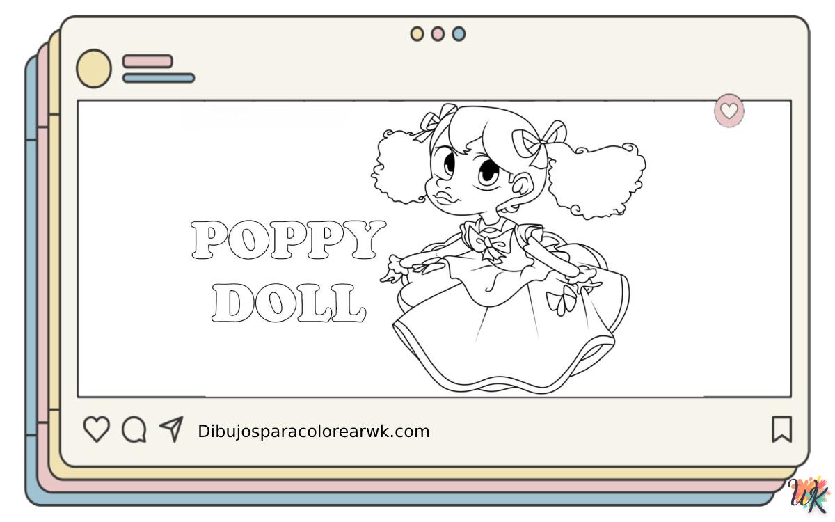Poppy Doll