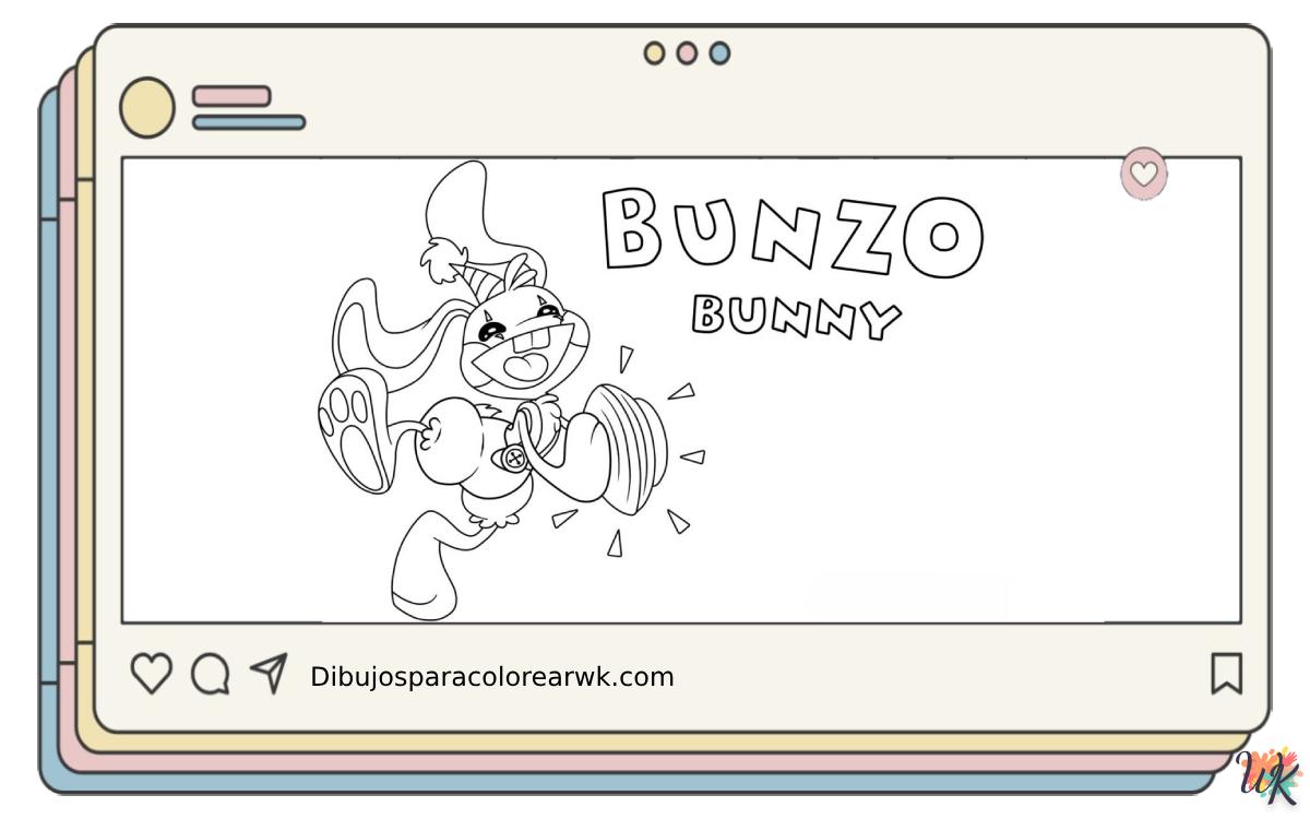Bunzo Bunny