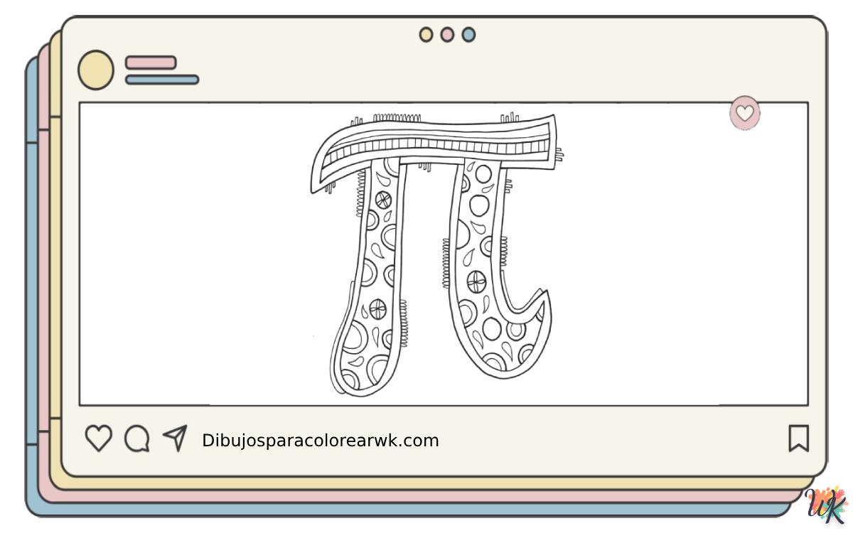 Día Pi 1 Día Pi