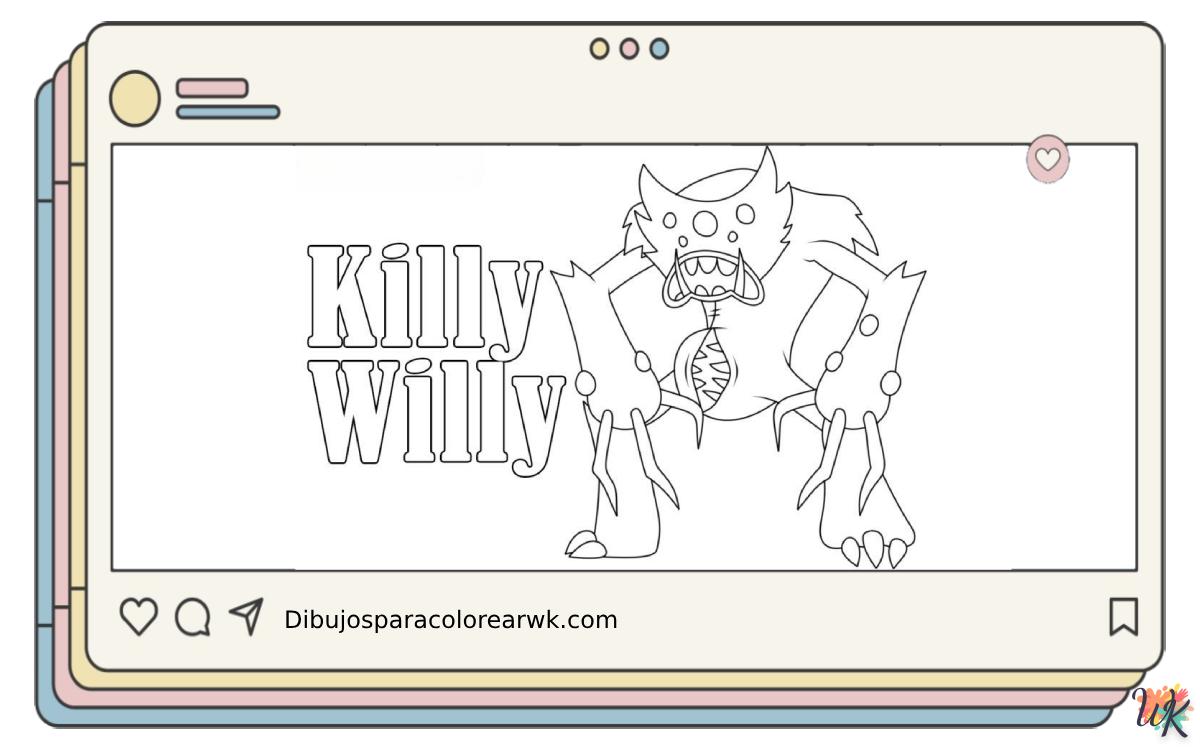 Killy Willy
